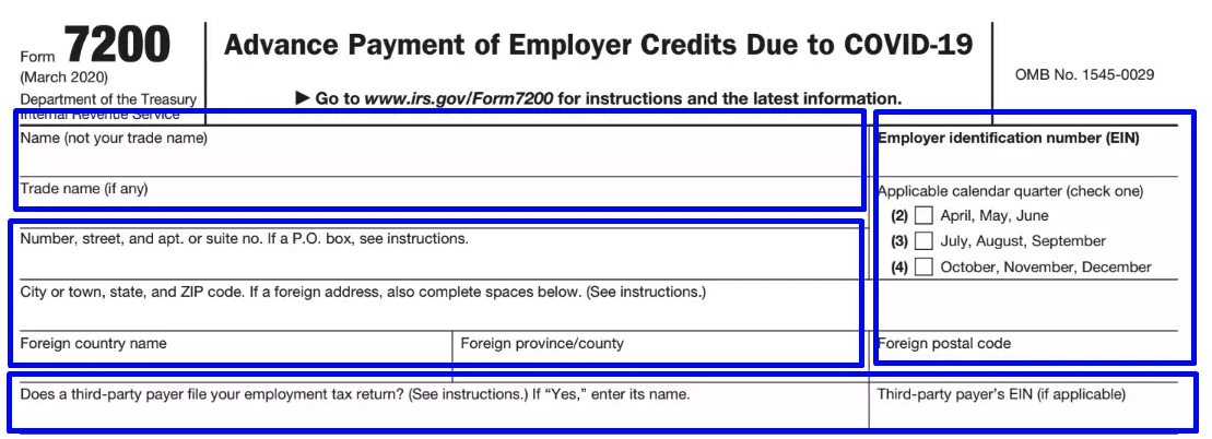 form 7200