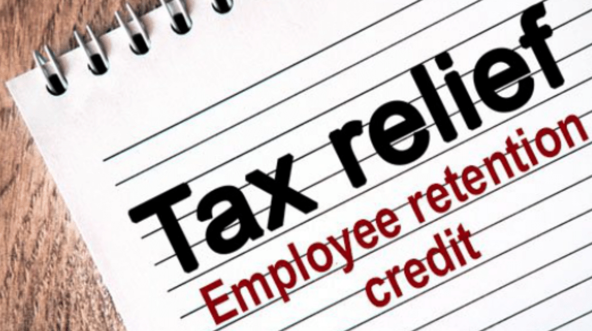 Employee Retention Credit Pause of IRS Refunds